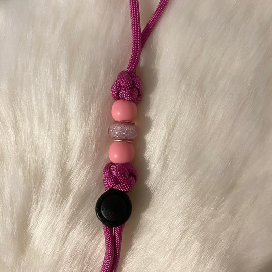 Poopyholder luxe - zonder haakje