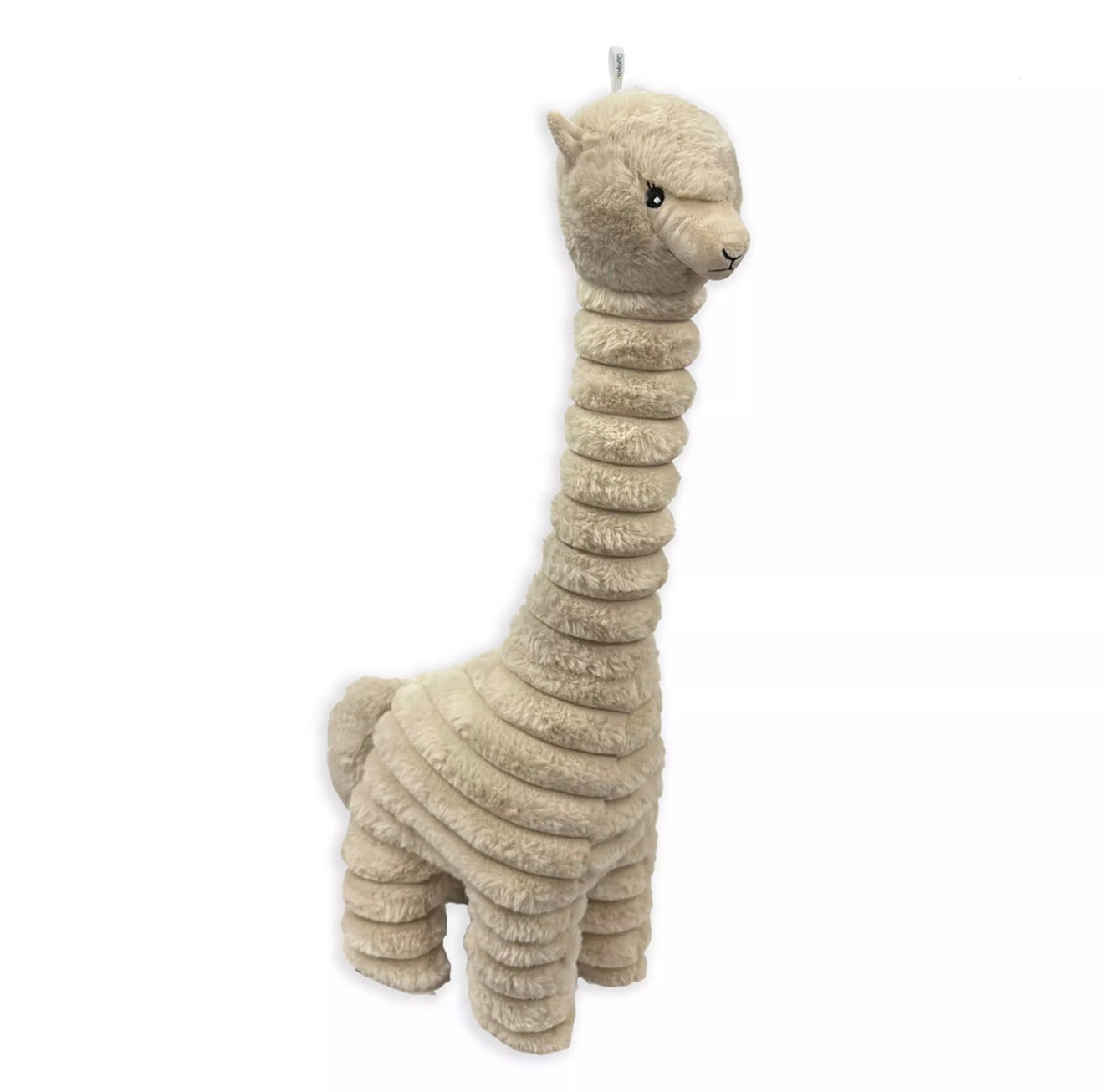 Quapas! XXL Hondenknuffel pluche - div. varianten