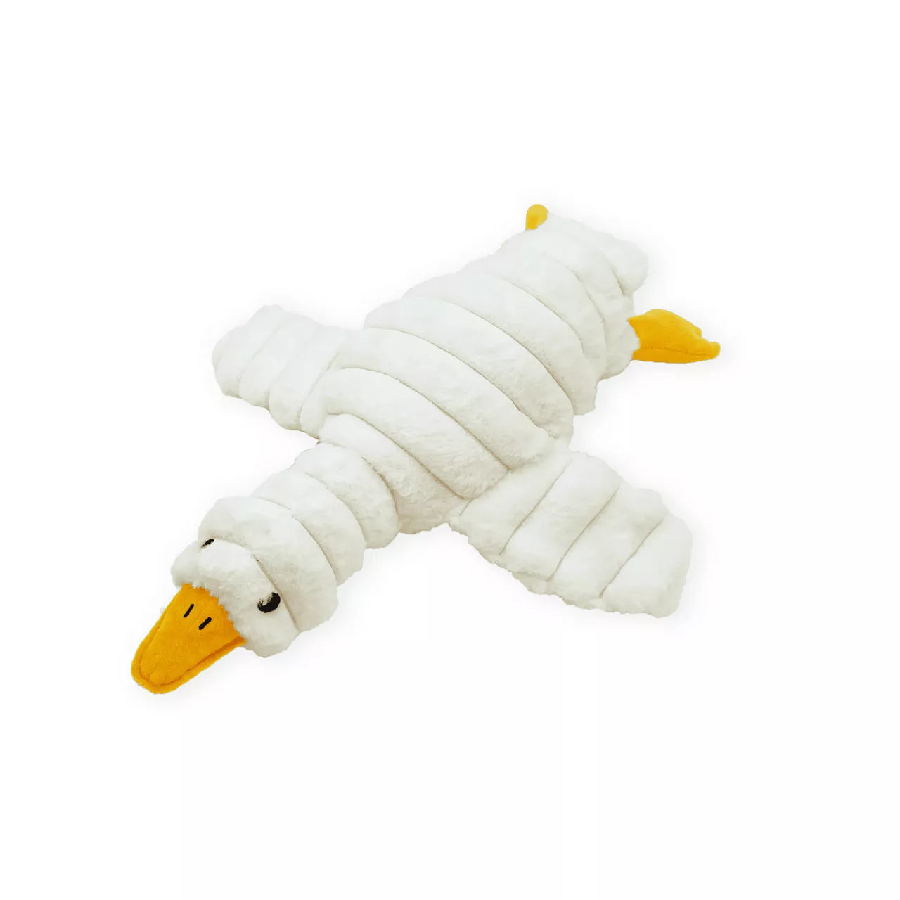 Quapas! Hondenknuffel pluche - div. varianten
