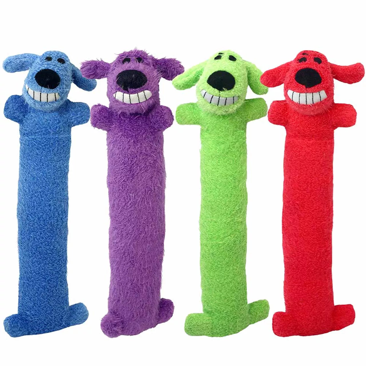 LOOfA speel - assorti geleverd