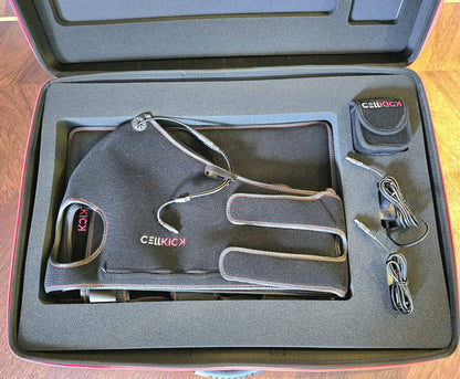 CellKick - Organizer koffer groot