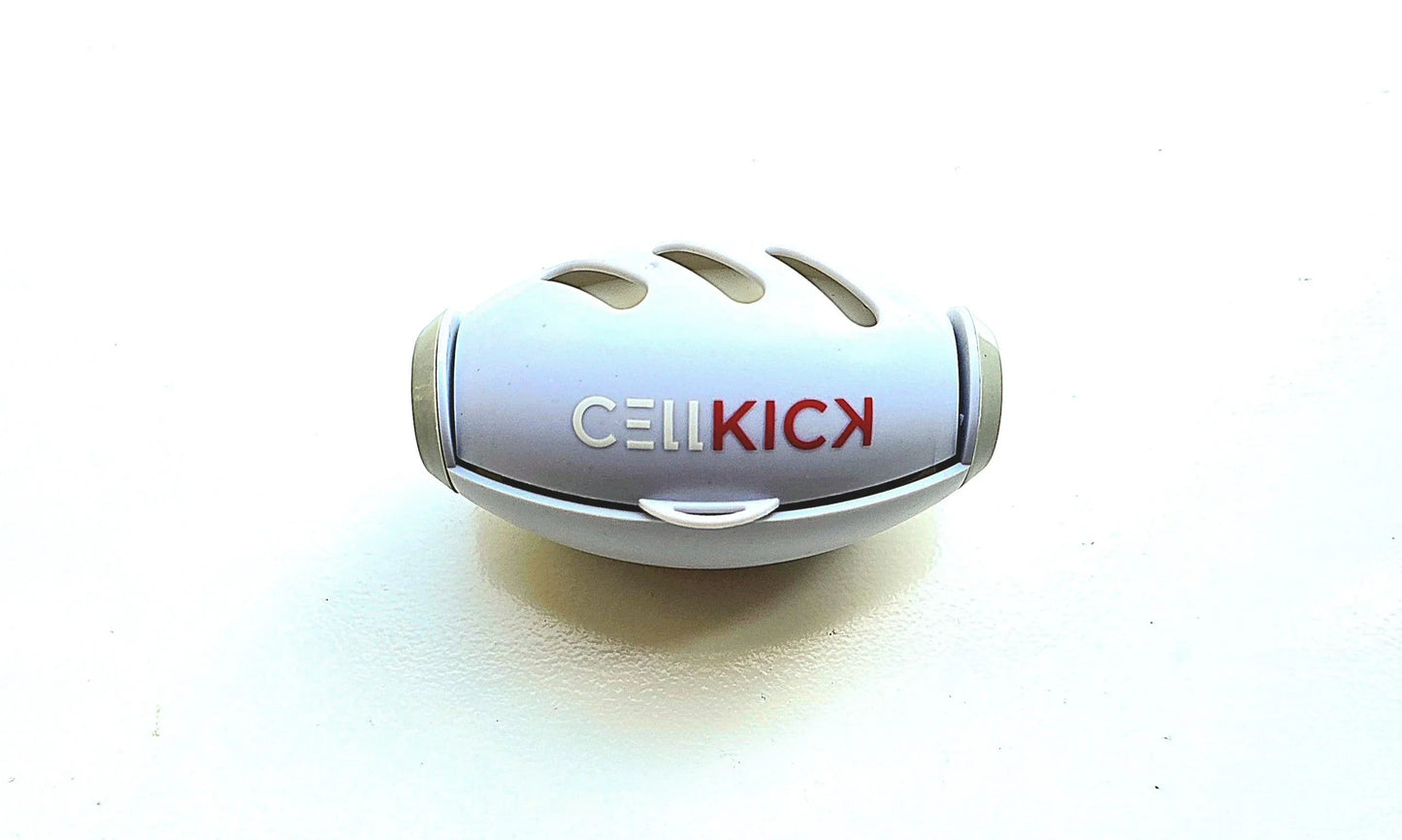 CellKick - Sticky Harenverwijderaar