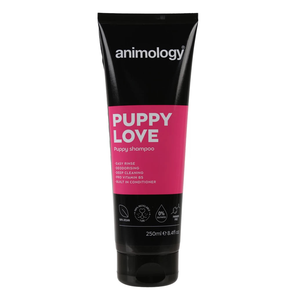 Animology - Puppy Love Puppy Shampoo 250ml