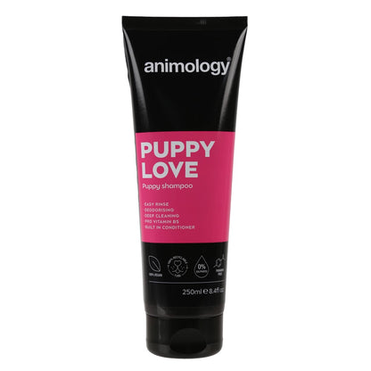 Animology - Puppy Love Puppy Shampoo 250ml