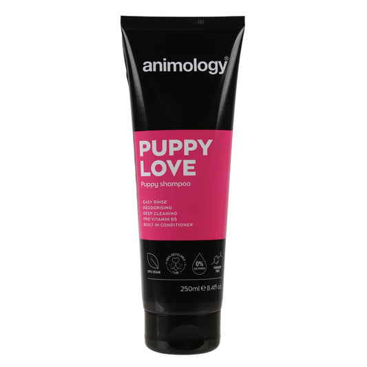 Animology - Puppy Love Puppy Shampoo 250ml