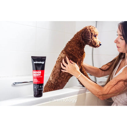 Animology - Dogs Body Dog Shampoo 250ml