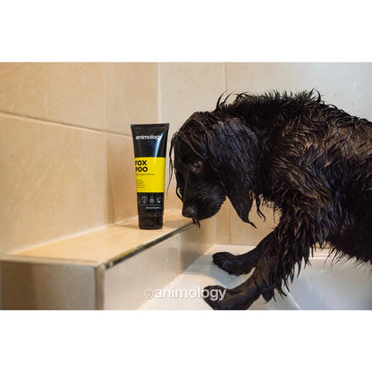 Animology - Fox Poo Dog Shampoo 250ml