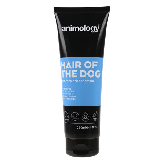 Animology - Hair Of The Dog Anti-Tangle Dog Shampoo 250ml