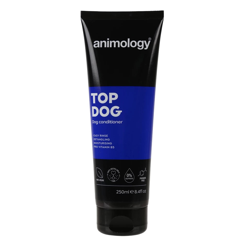 Animology - Top Dog Dog Conditioner 250ml