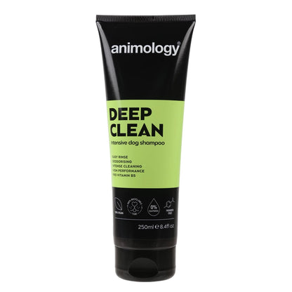 Animology - Deep Clean Intensive Dog Shampoo 250ml