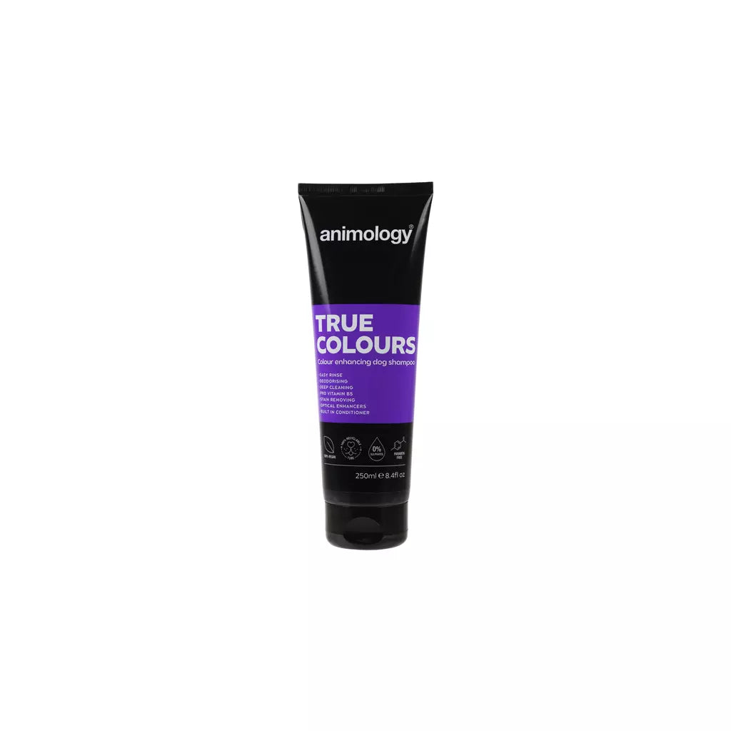 Animology - True Colours Dog Shampoo 250ml