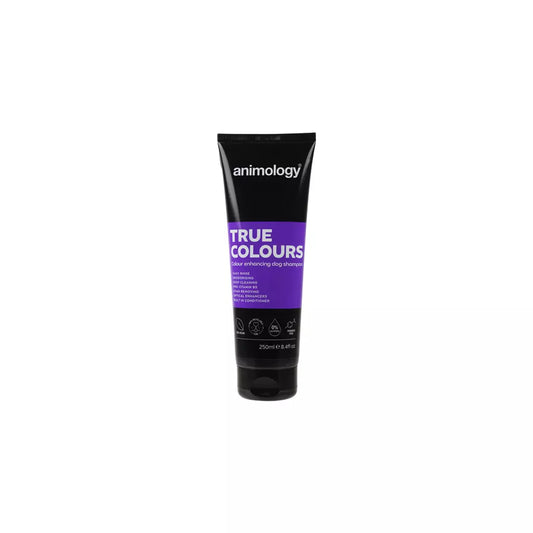 Animology - True Colours Dog Shampoo 250ml