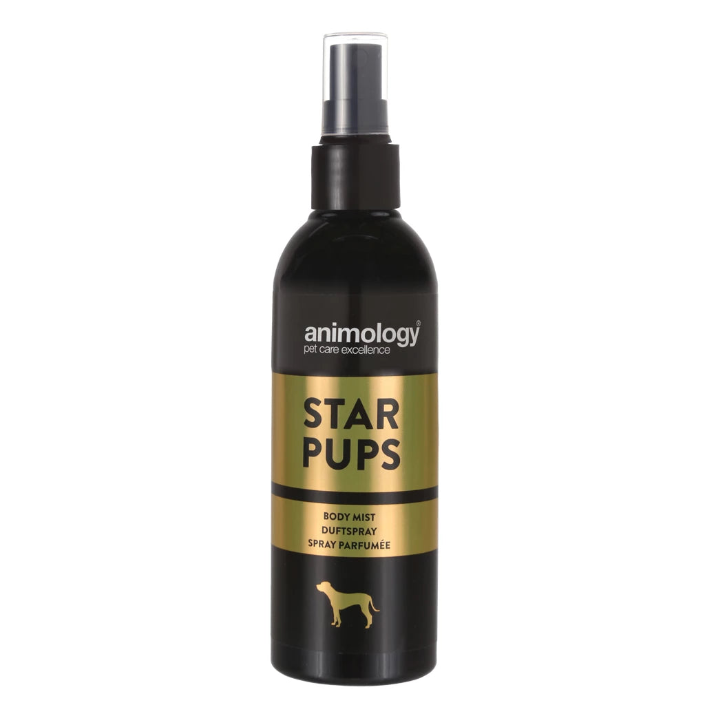 Animology - Star Pups Body Mist 150ml