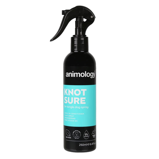 Animology - Knot Sure De-Tangle Dog Spray 250ml