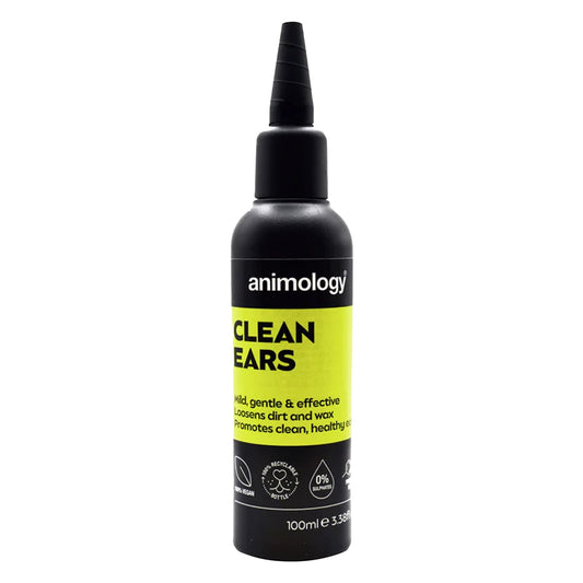 Animology - Clean Ears 100ml