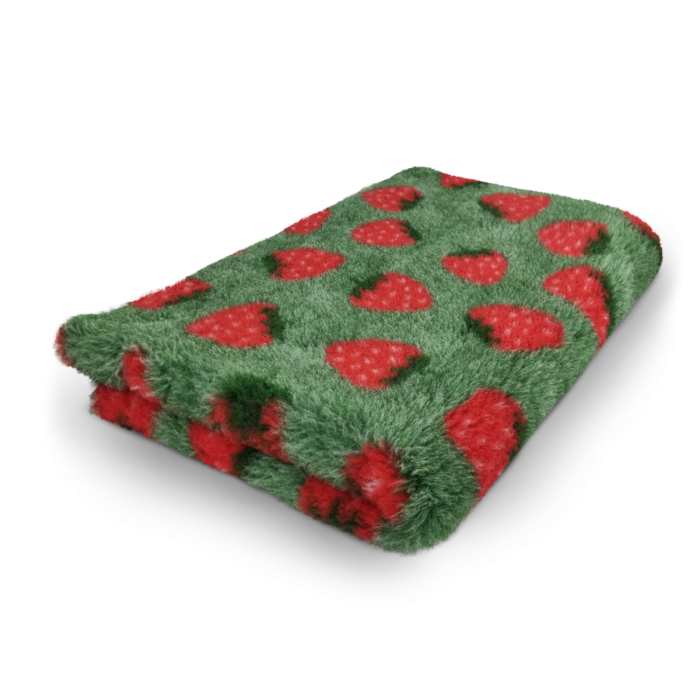 Vetbed met anti slip - Overige prints