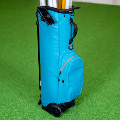 "Dun's Multibag" Sporttas incl. regenhoes