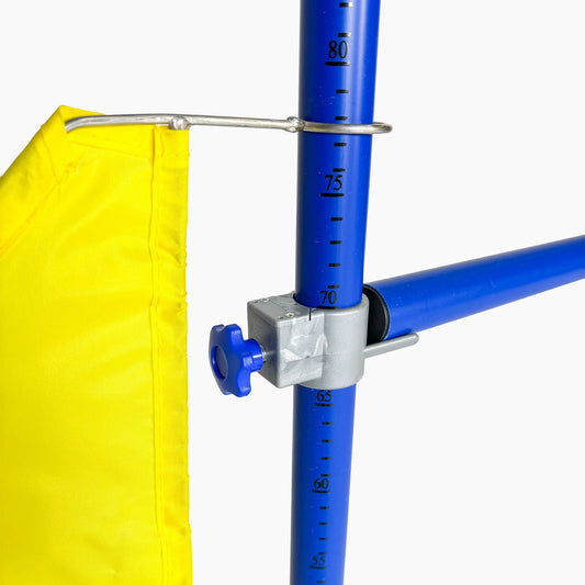 Hoogtesprong AGI JUMP Pro 3 - 2 stuks