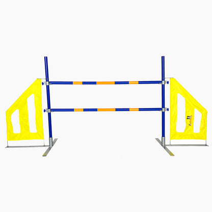 Hoogtesprong AGI JUMP Pro 3 - 2 stuks