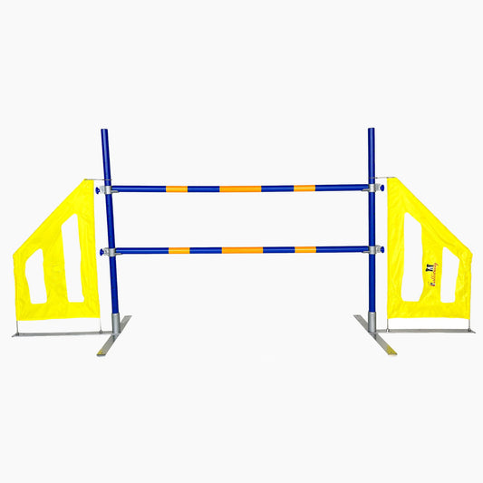 Hoogtesprong AGI JUMP Pro 3 - 2 stuks