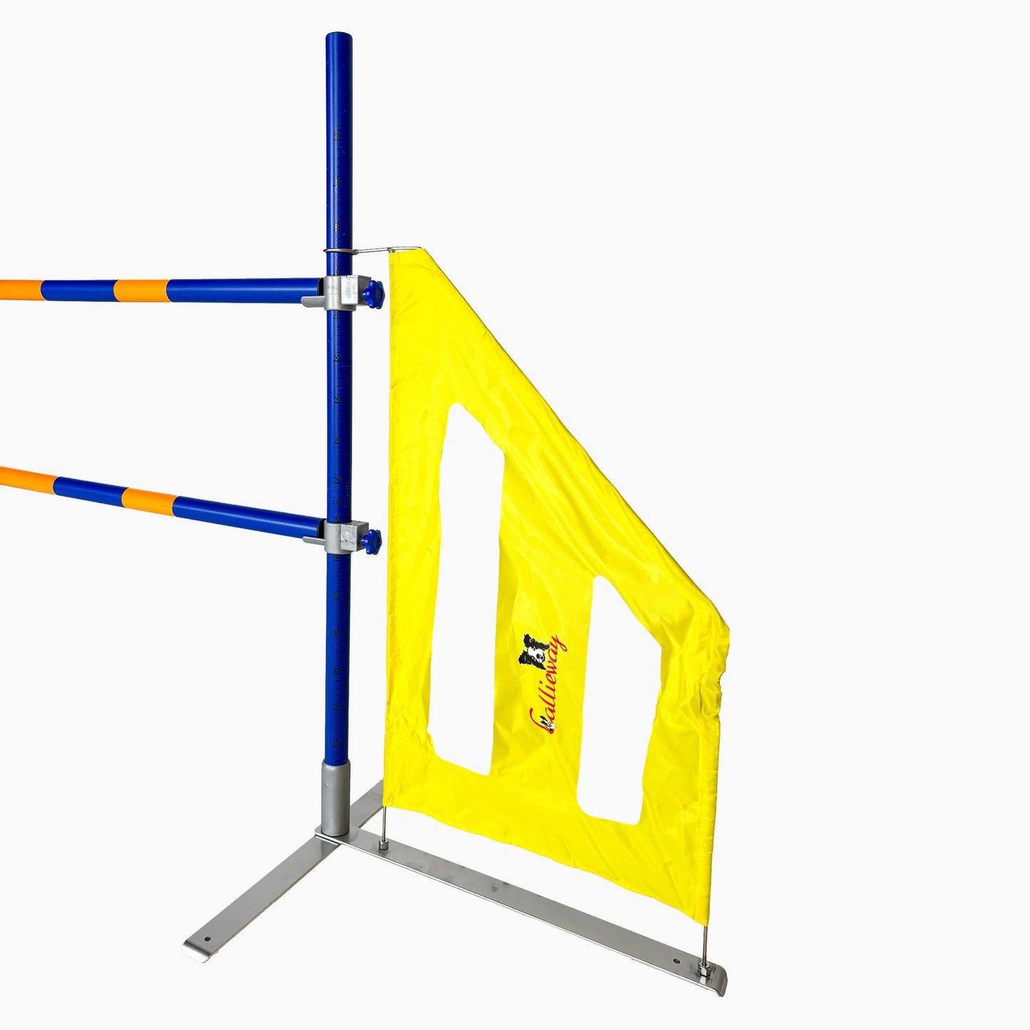 Hoogtesprong AGI JUMP Pro 3 - 2 stuks