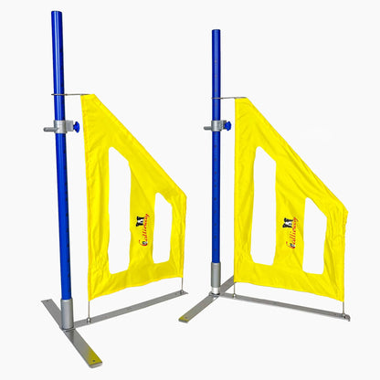 Hoogtesprong AGI JUMP Pro 3 - 2 stuks