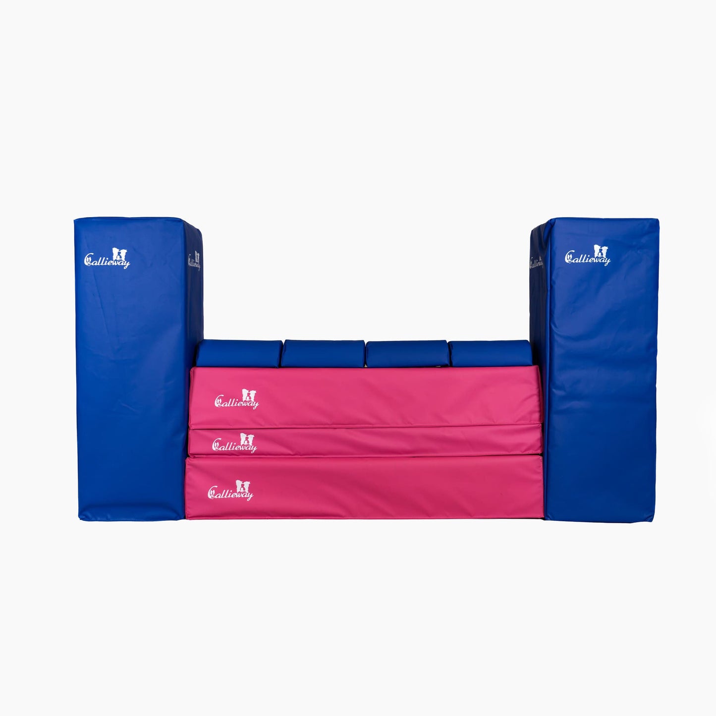 Muur "Bounce Over" - SOFT