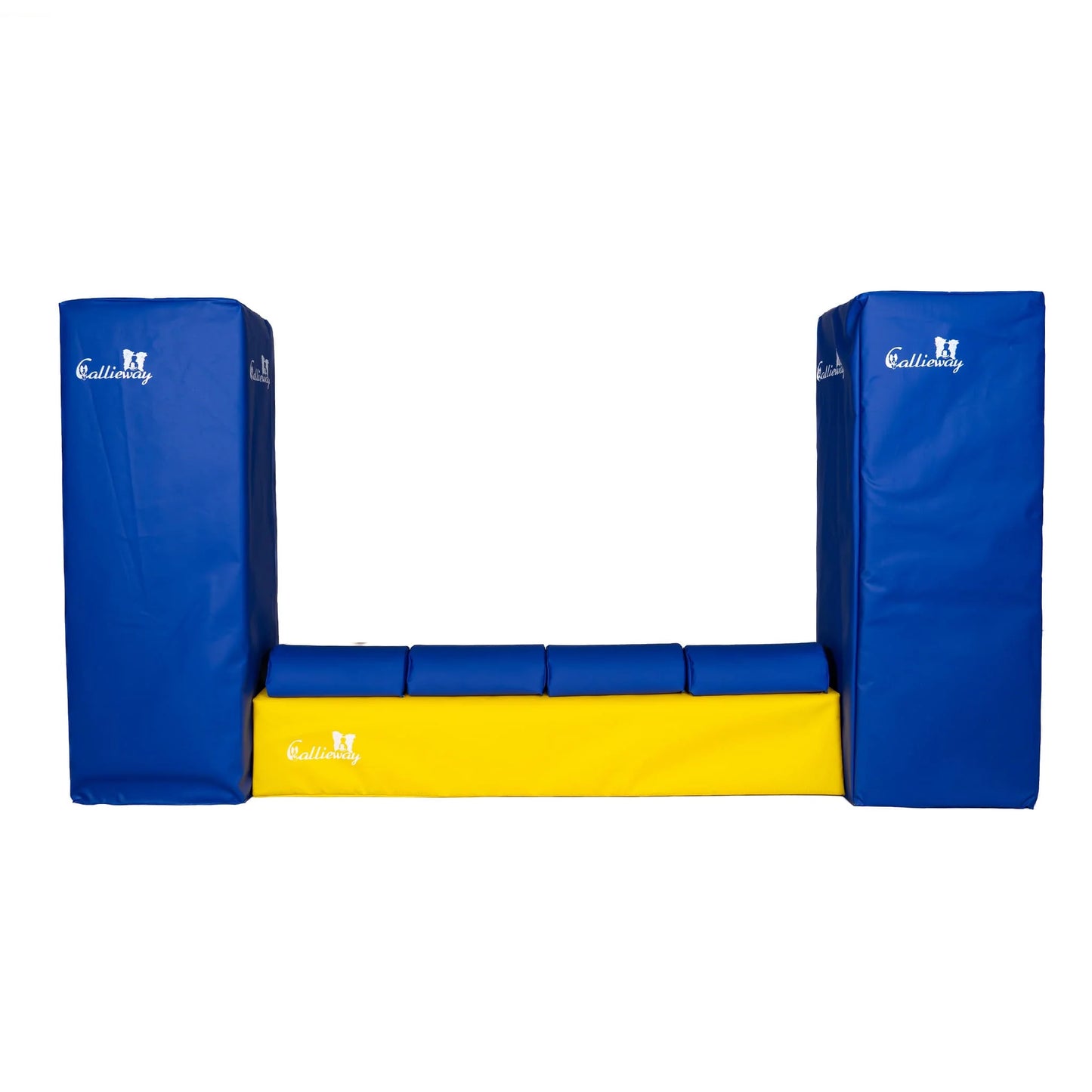 Muur "Bounce Over" - SOFT