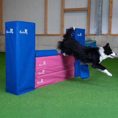 Muur "Bounce Over" - SOFT