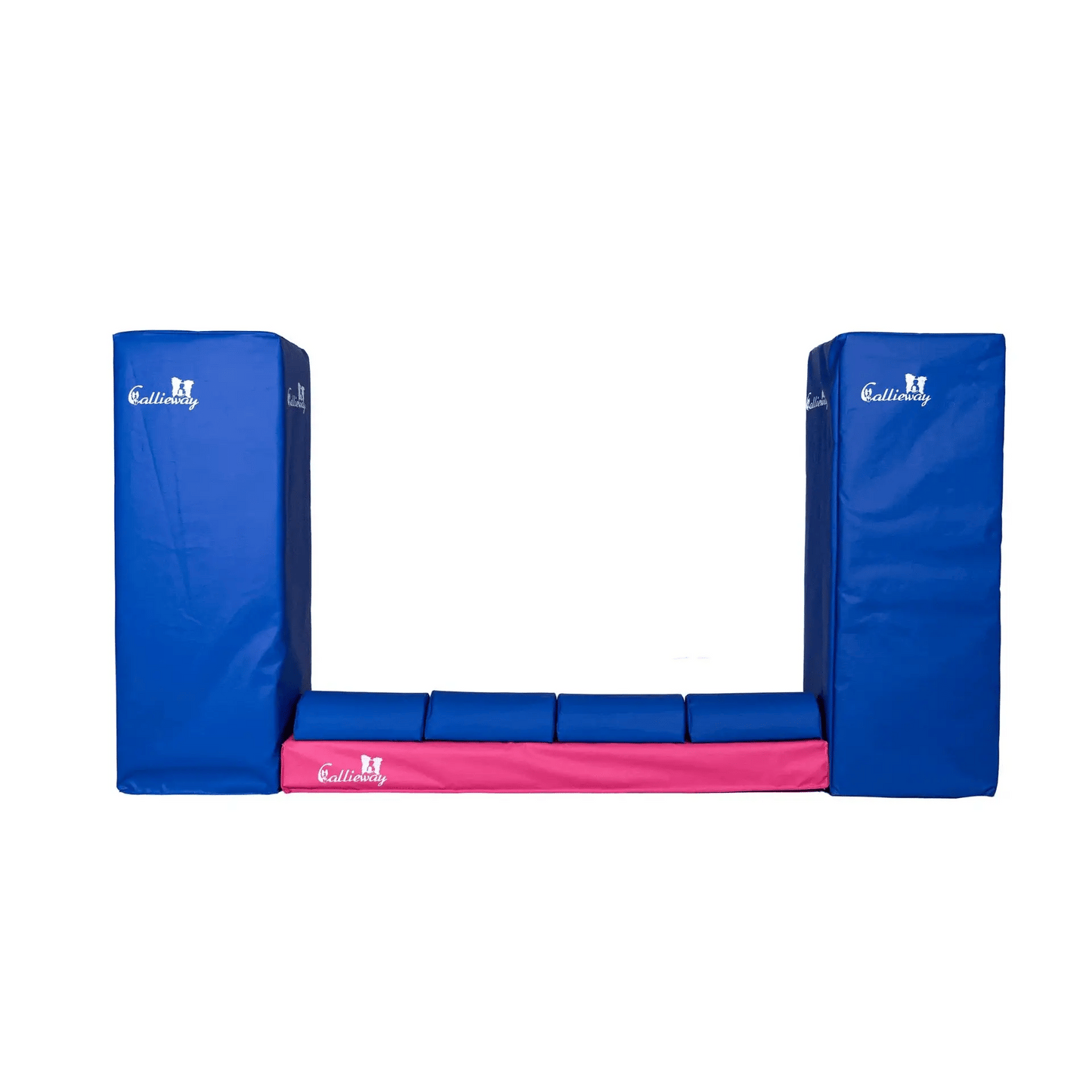Muur "Bounce Over" - SOFT