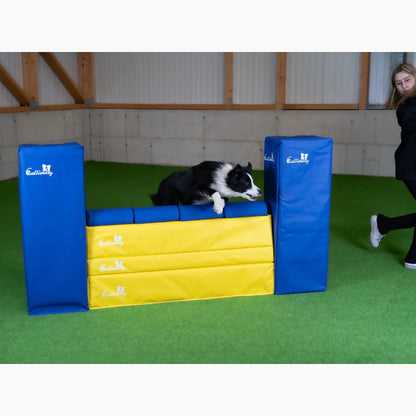Muur "Bounce Over" - SOFT