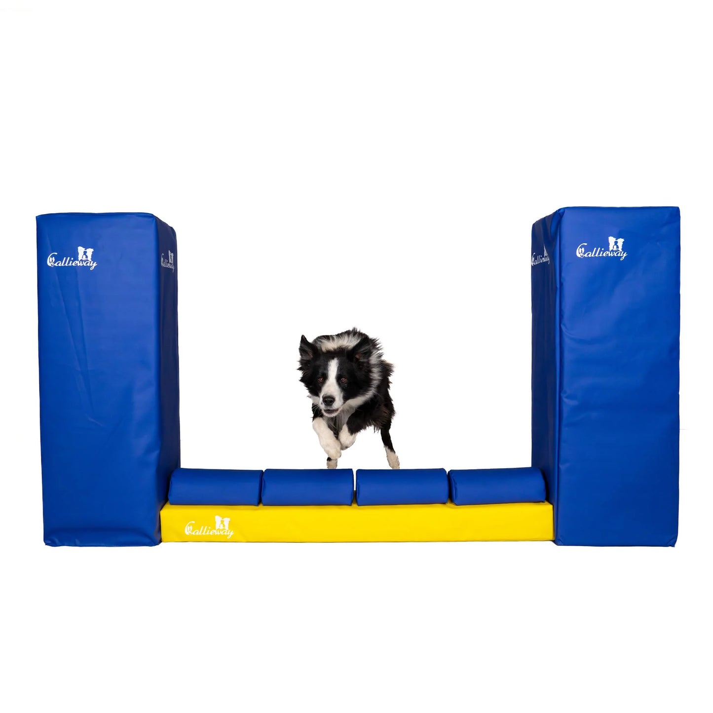 Muur "Bounce Over" - SOFT