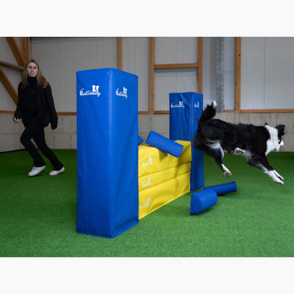 Muur "Bounce Over" - SOFT