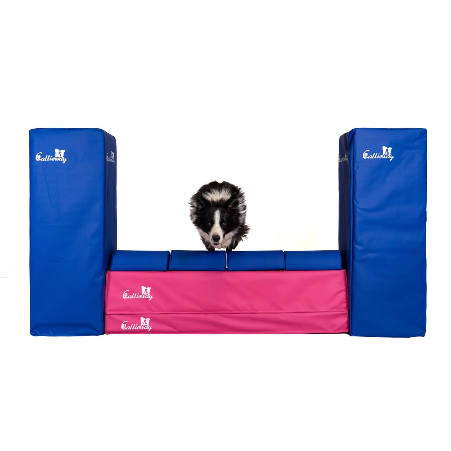 Muur "Bounce Over" - SOFT