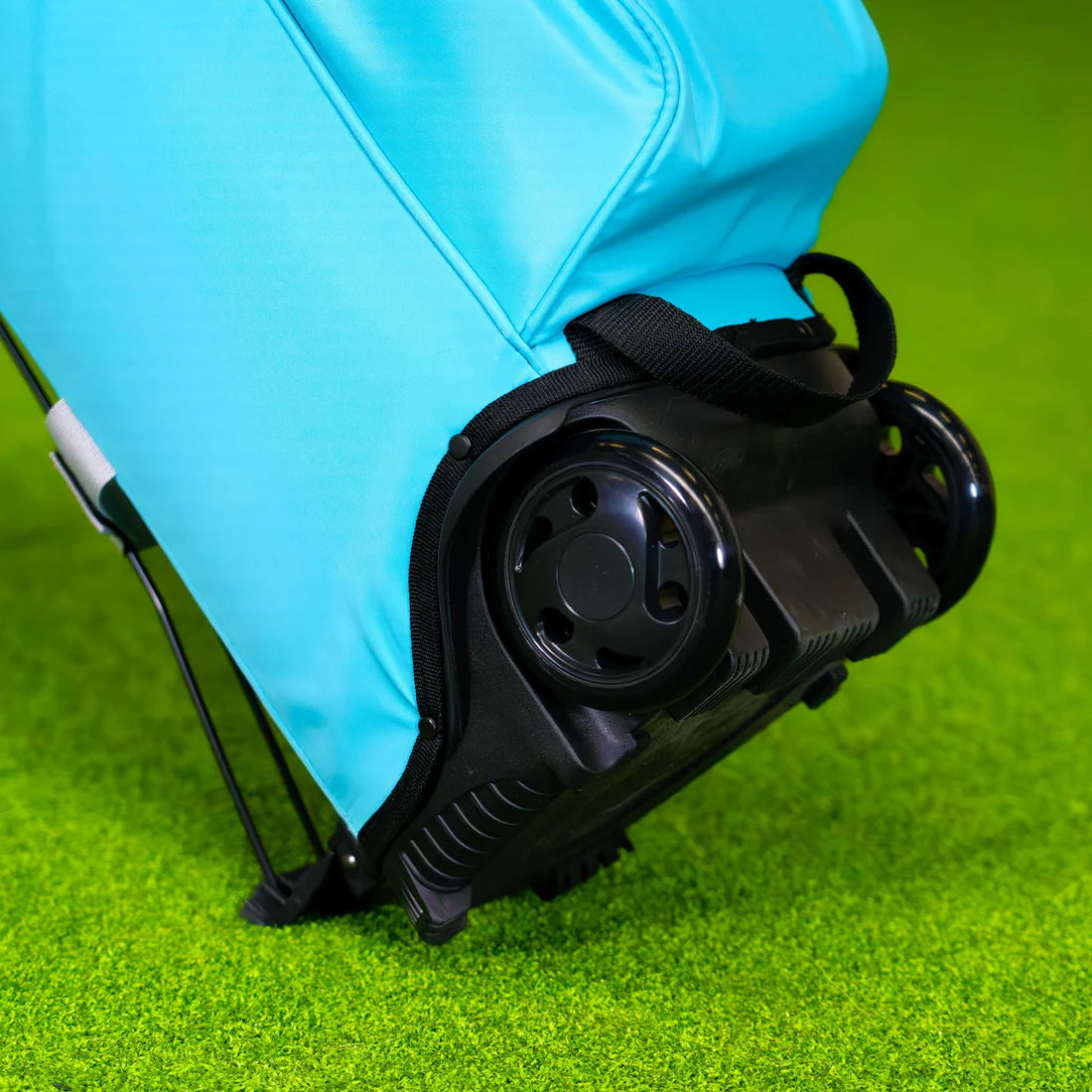 "Dun's Multibag" Sporttas incl. regenhoes