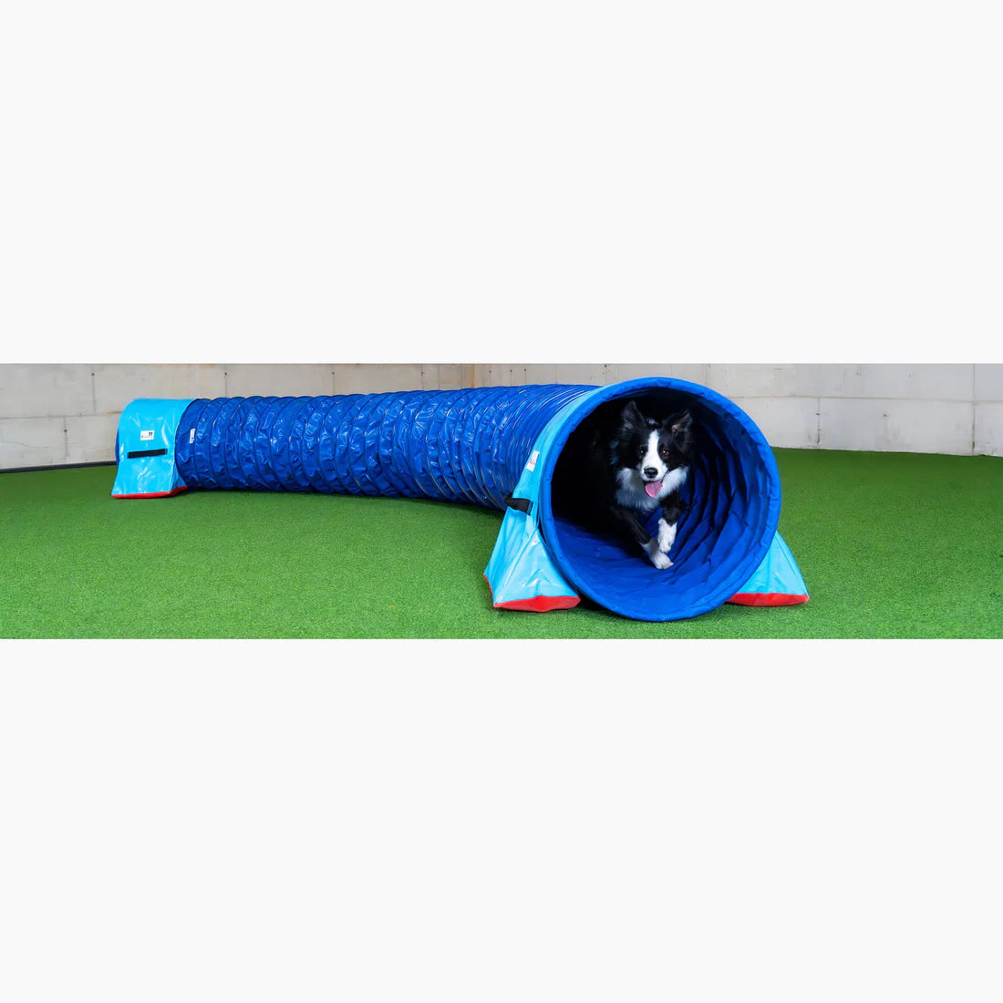 Tunnel "Full Grip Tournament" - Ø 60 cm