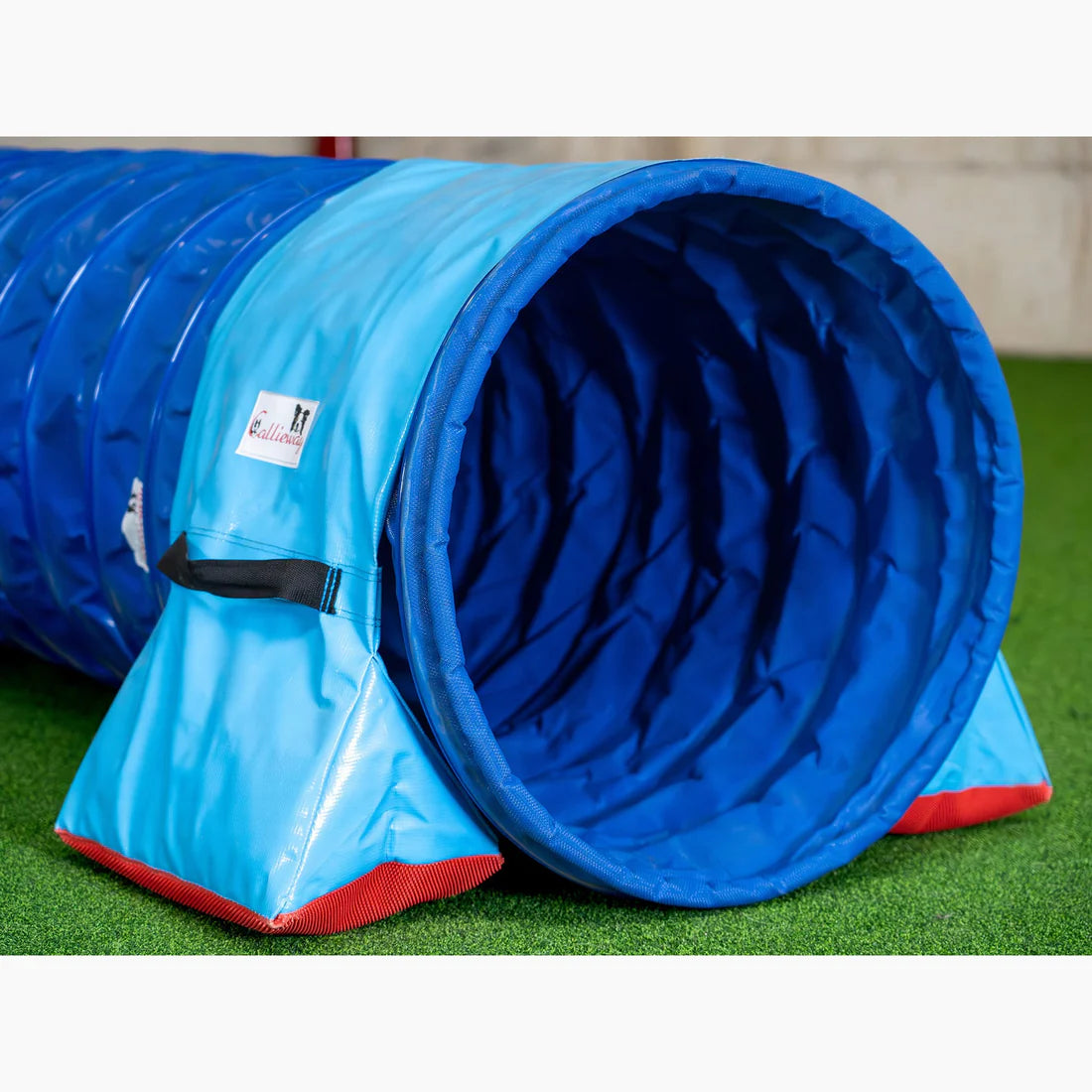 Tunnel "Full Grip Tournament" - Ø 60 cm