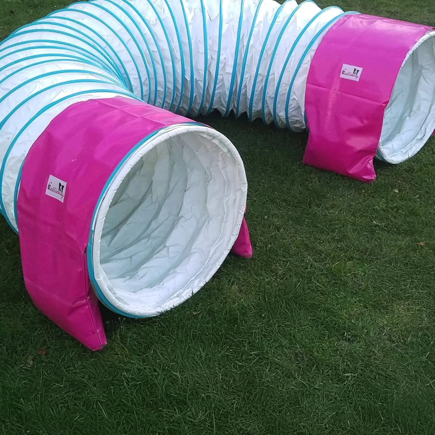 Tunnel Zandzak BASIC - Ø 60 cm