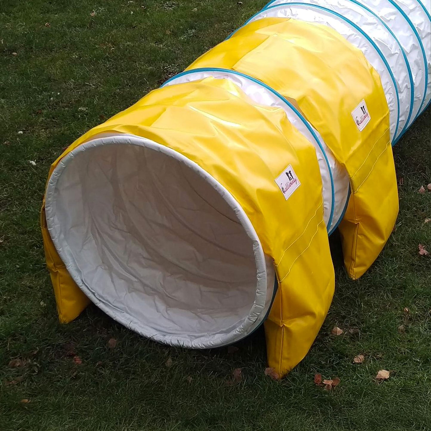 Tunnel Zandzak BASIC - Ø 60 cm