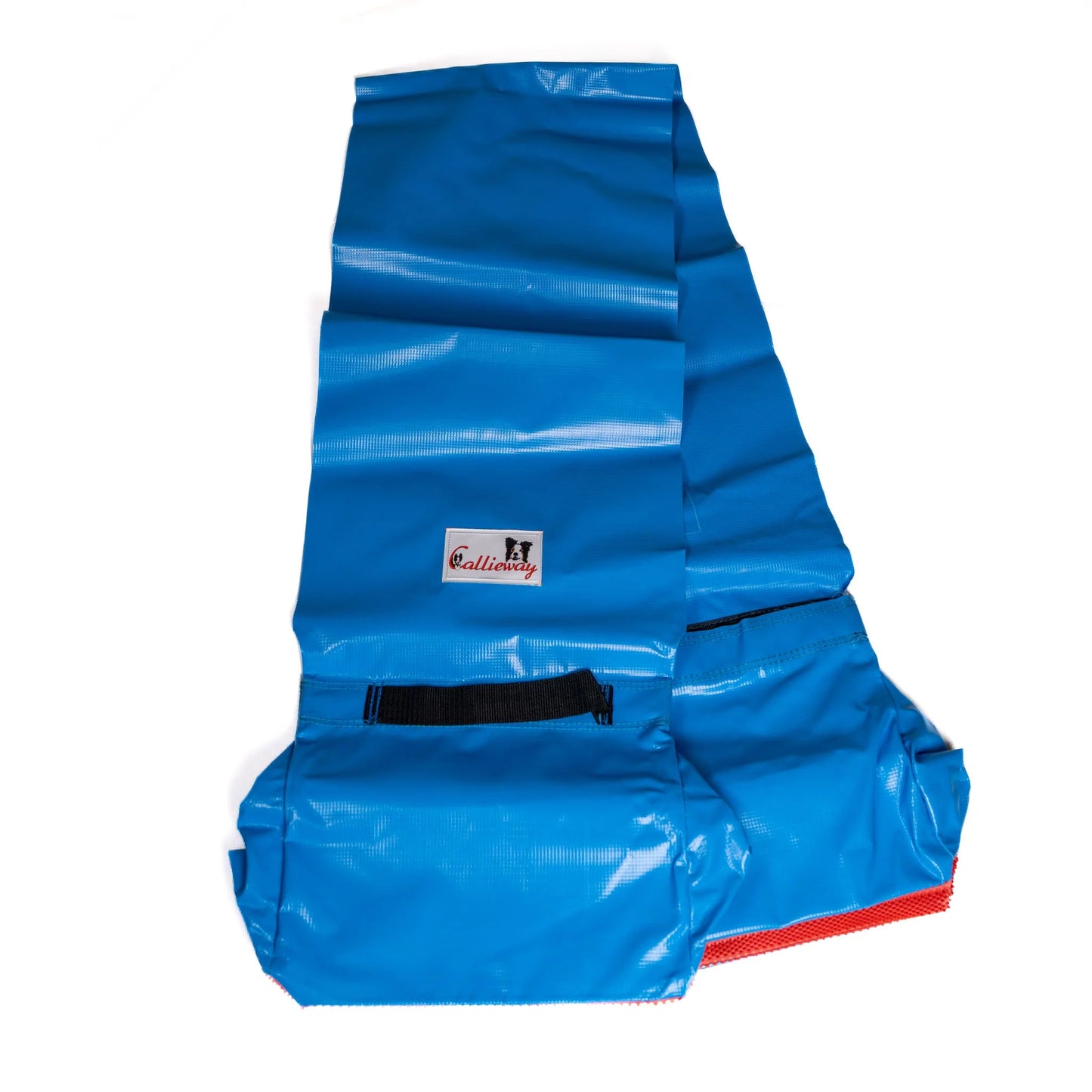 Tunnel Zandzak PREMIUM met noppenbodem - Ø 80 cm