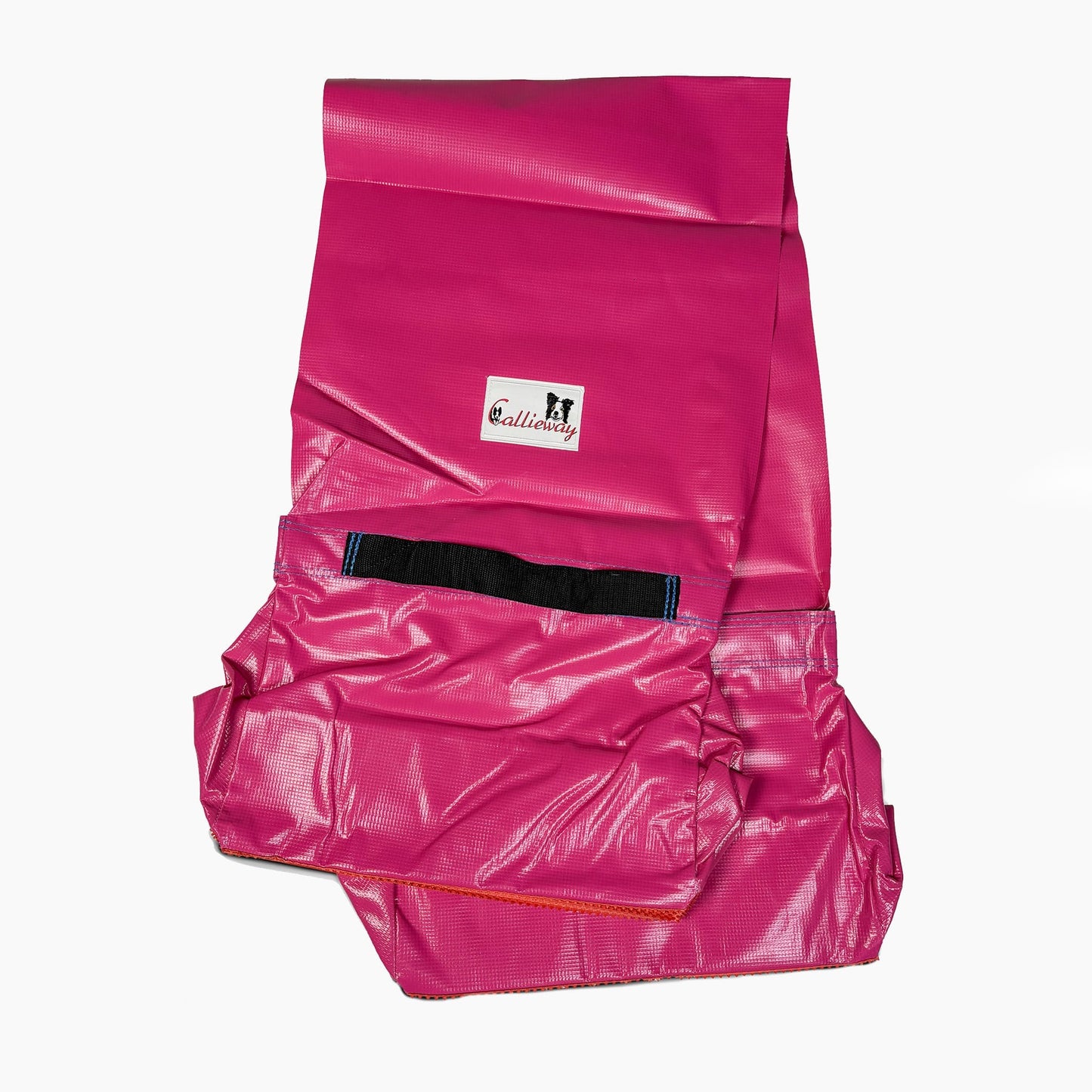 Tunnel Zandzak PREMIUM met noppenbodem - Ø 60 cm