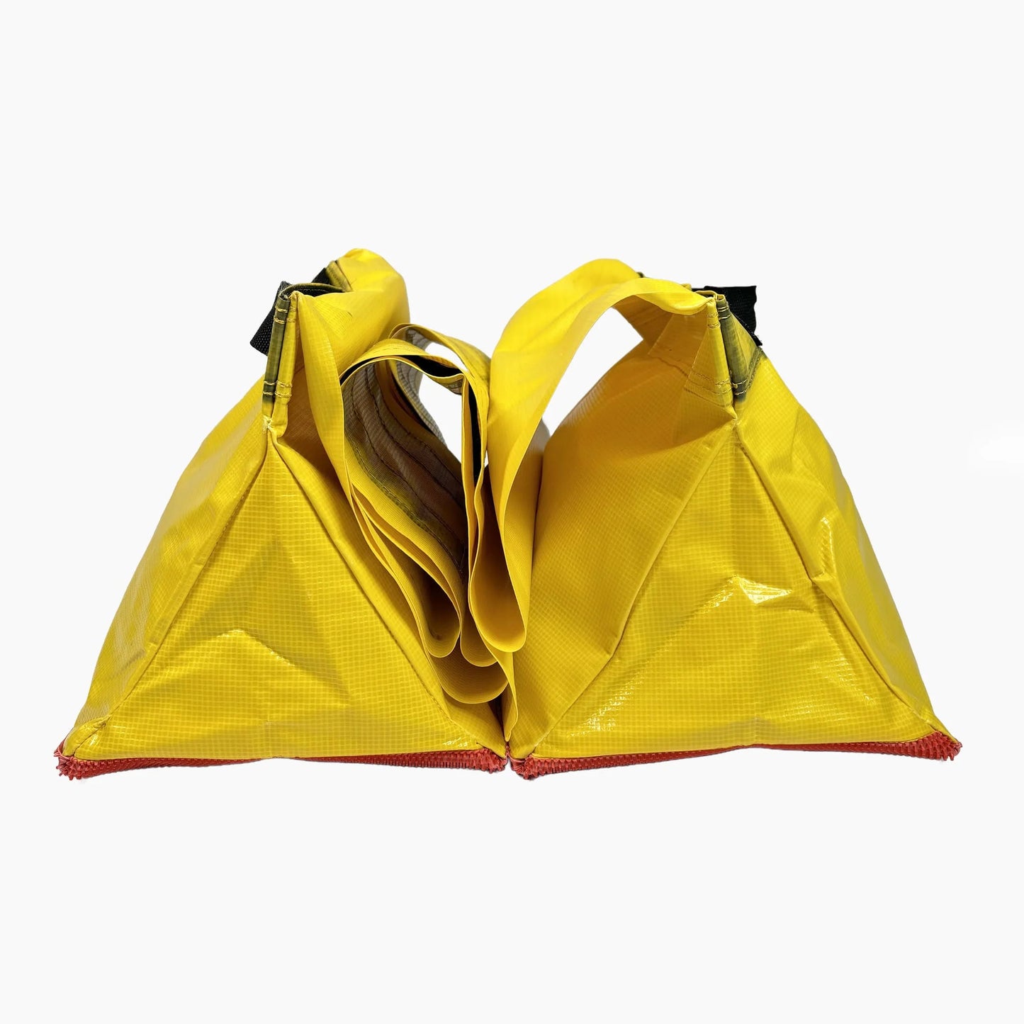 Tunnel Zandzak Calliebag deelbaar met noppenbodem - Ø 60 cm