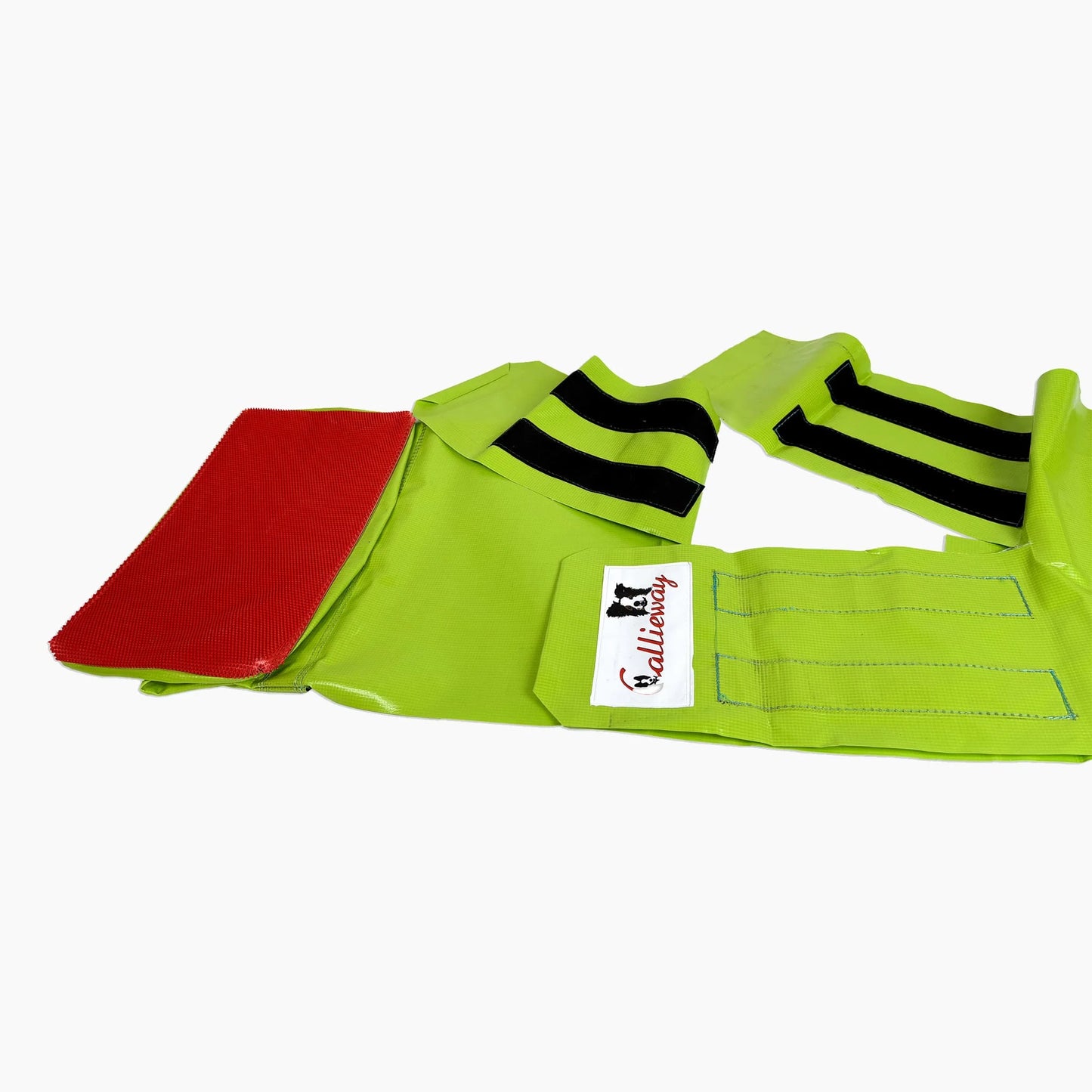 Tunnel Zandzak Calliebag deelbaar met noppenbodem - Ø 60 cm