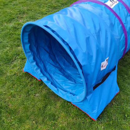 Tunnel Zandzak PREMIUM met noppenbodem - Ø 60 cm