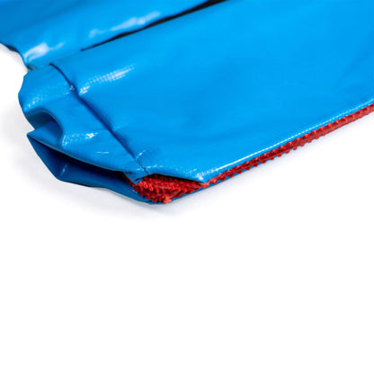 Tunnel Zandzak PREMIUM met noppenbodem - Ø 80 cm