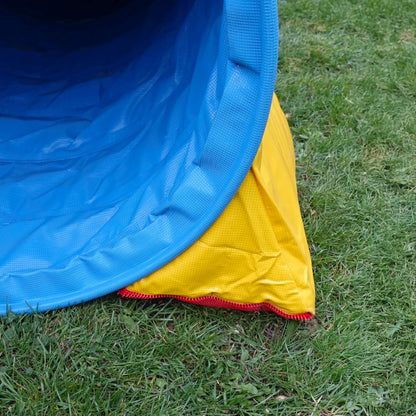 Tunnel Zandzak PREMIUM met noppenbodem - Ø 60 cm
