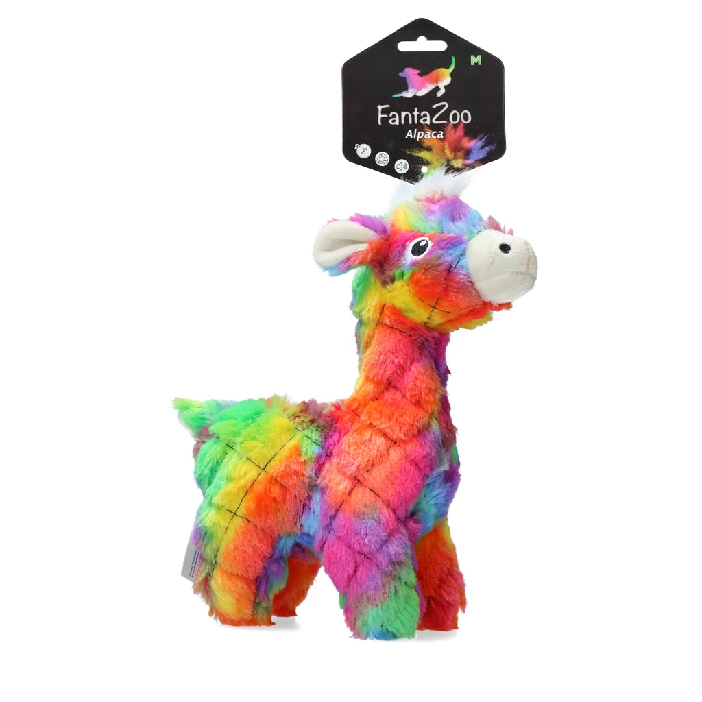 FantaZoo Medium - diverse varianten