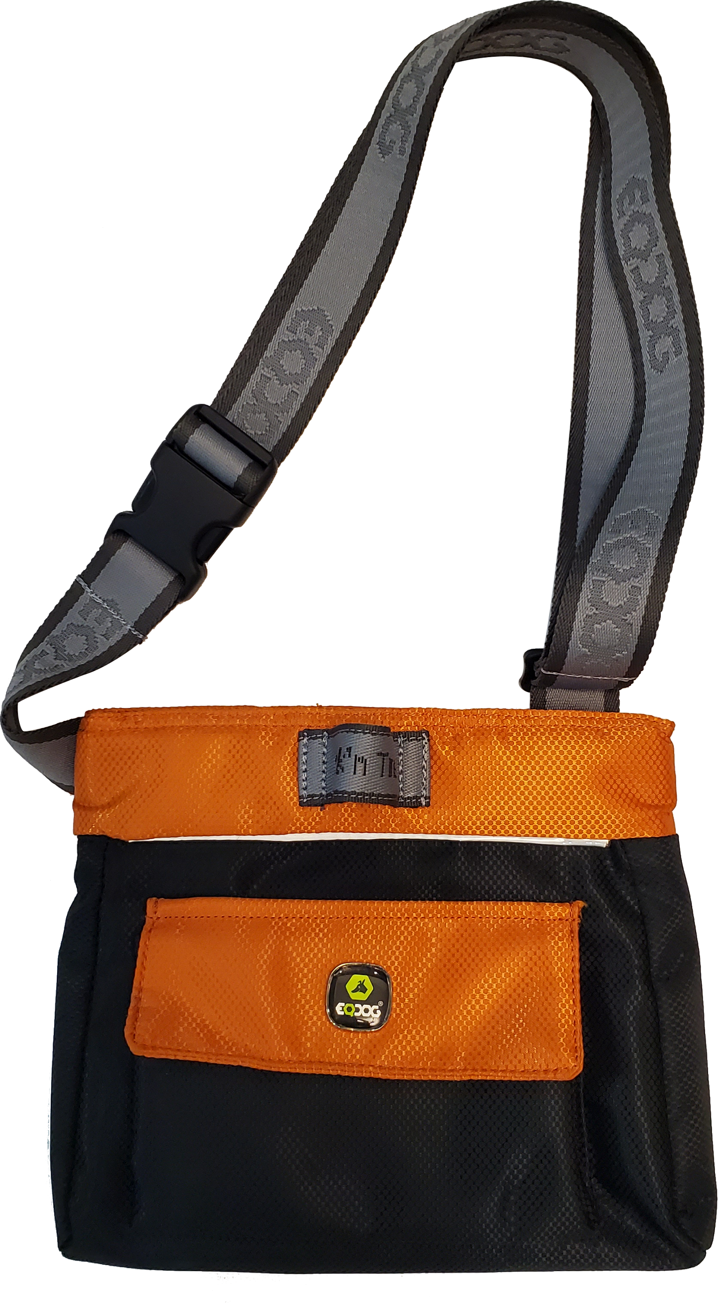 EQDOG® Click 'n Treat 2 - beloningstas