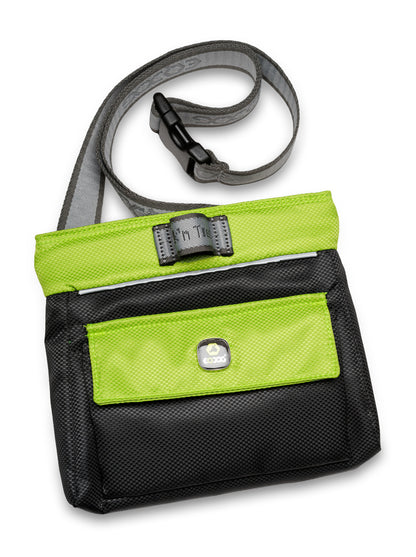 EQDOG® Click 'n Treat 2 - beloningstas