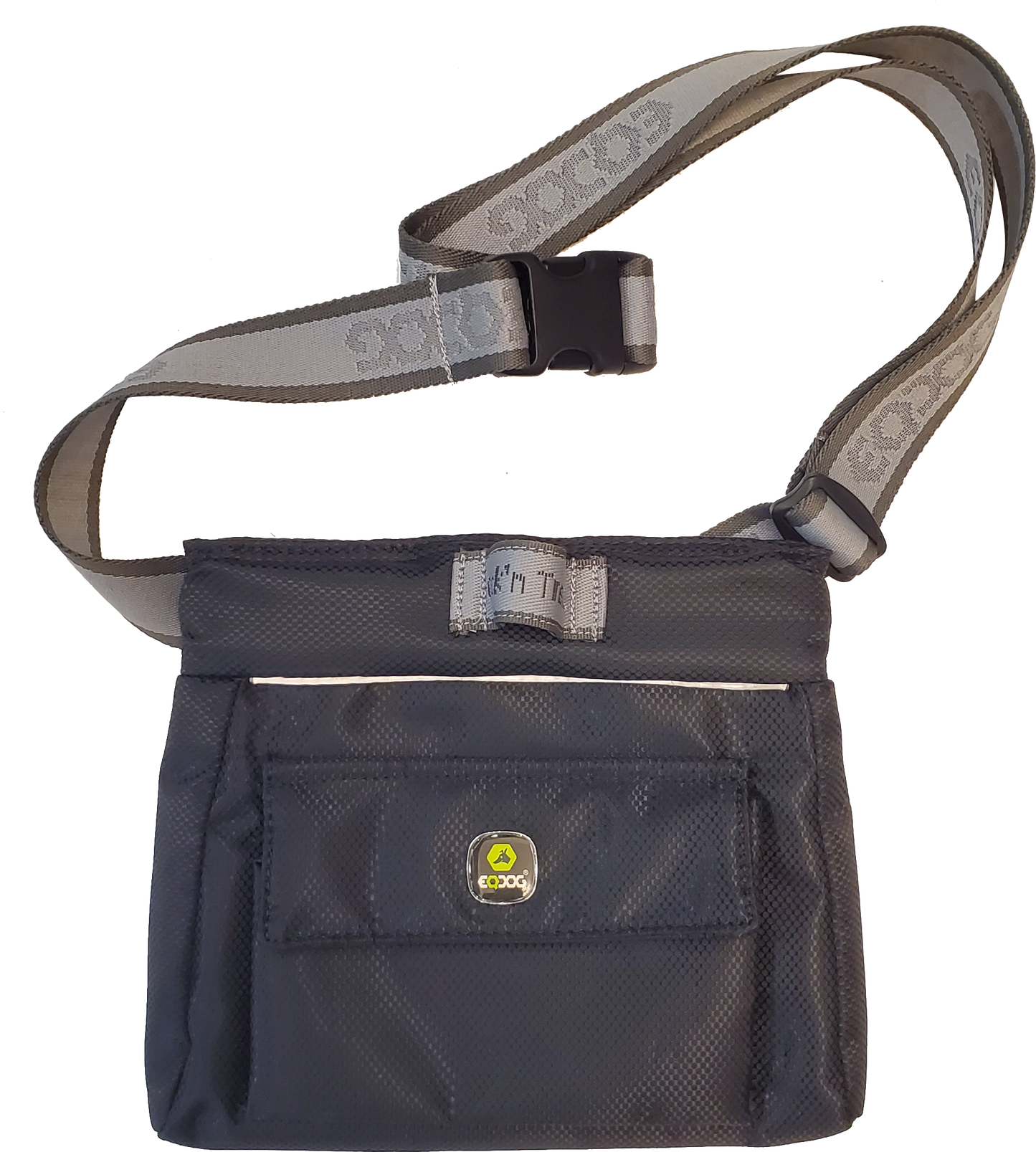 EQDOG® Click 'n Treat 2 - beloningstas